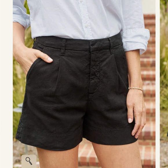 Frank & Eileen WATERFORD Walking Short